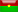Bandera de Burkina Faso 