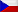 Bandera de RepÃºblica Checa