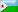 Bandera de Djibouti 