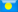 Bandera de Palau 