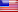 Bandera de United States Minor Outlying Islands