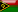 Bandera de Vanuatu