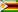 Bandera de Zimbabwe 